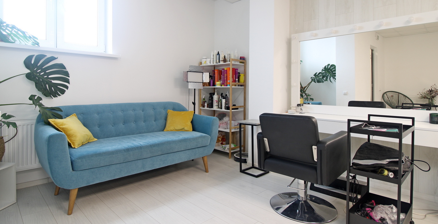 Как перевести нежилое помещение в жилое